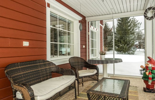 Pyrykieppi - Foto 19