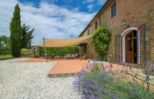 Sandra Spacious Tuscan Villa With Private Pool - Foto 40