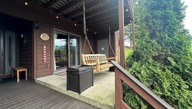 Comodidade do alojamento