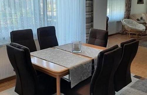 Ferienwohnung Schabmüller - Foto 4