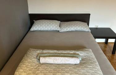 South Park Apartment - Foto 16