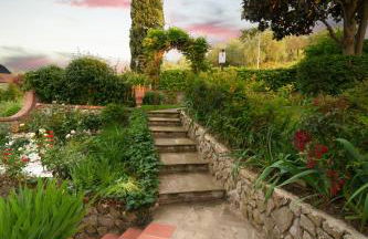 Villa Desideria - Foto 9