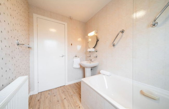 Bellrock View - Traditional Coastal Retreat - Foto 37