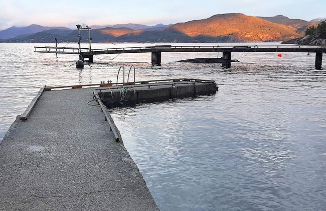 7 Person Holiday Home in Sandnes-by Traum - Foto 41