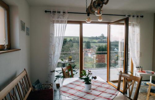 Ferienwohnung Altensteinblick - Foto 18