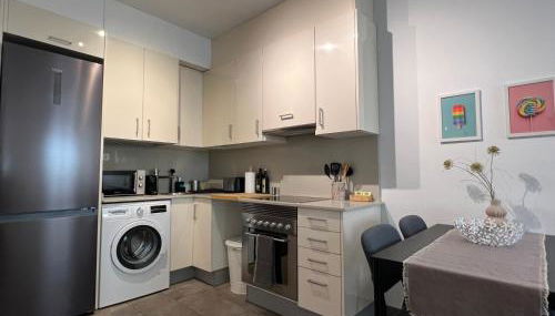 Cozy apartment well-located in Terrassa, Barcelona - Foto 4, pet friendly