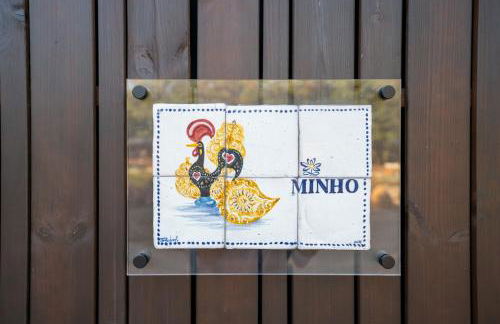 Refúgio da Quinta Nere Maitia - Foto 50