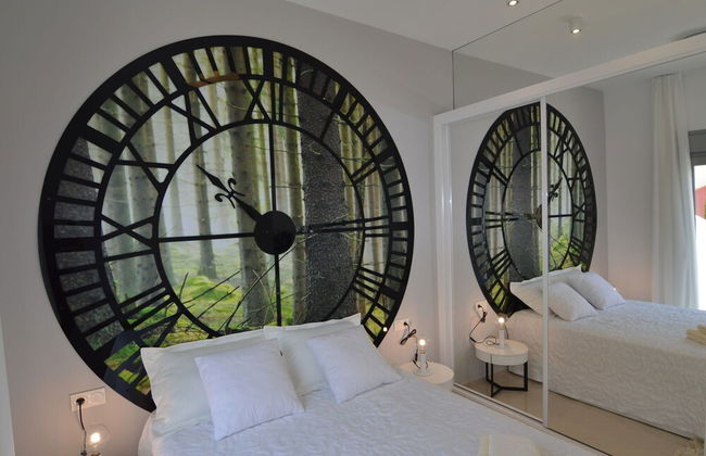 Villa With Garden & Roof Deck - Foto 4