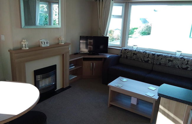 Hendre Coed Isaf - Photo 10