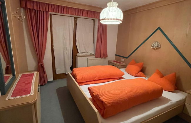 Apartment in Wald Near Hochzeiger Ski Area - Foto 6