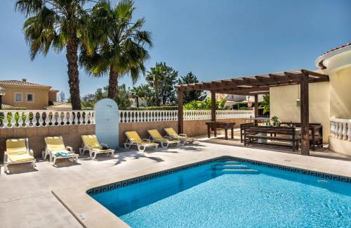 5BR Villa with Private Pool and Snooker Room - Foto 55