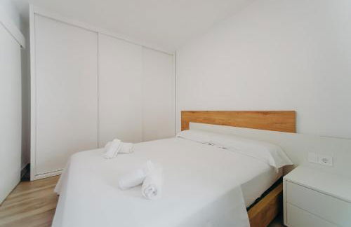 WELCS DUPLEX 192 PDA cerca del mar - Foto 10