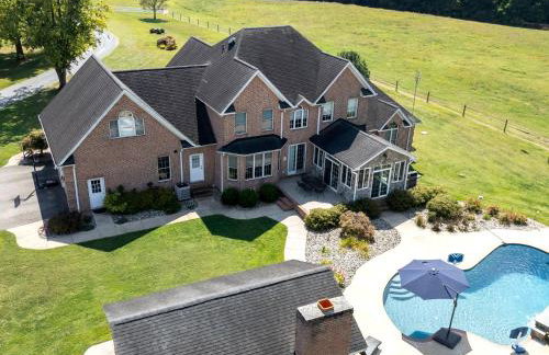 Porterhouse Farm - Foto 16