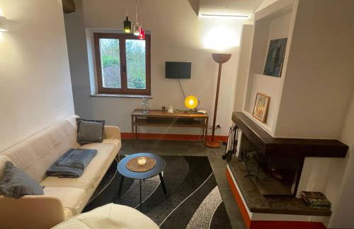 Romantic love-nest villa Spa in Beautiful Umbria - Foto 79