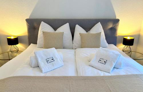 Design Suite im Zentrum von Ravensburg nahe Bodensee - Foto 8