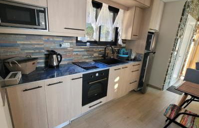 La Mer Villa - Entire Cottage - Foto 10