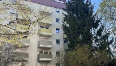 Modern apartment in Nuremberg - Foto 3