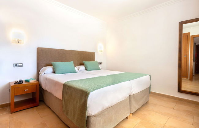 MarSenses Ferrera Blanca Hotel Family - Foto 25