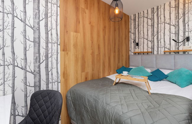 Apartment With Parking Gdansk by Renters - Foto 10