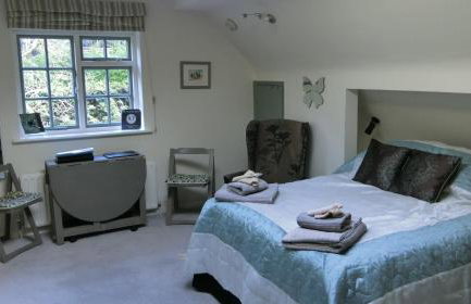 The Haven at Talysarn - Foto 10