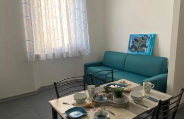 APPARTAMENTI TRA CIELO E MARE - Foto 6