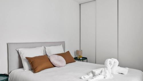 T4 moderne • Terrasse • CDG & Parc Astérix - Foto 2, Other