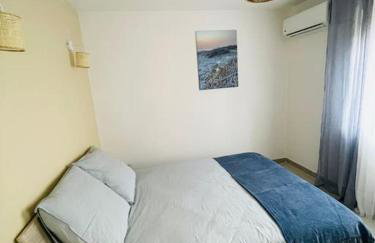 Mini villa agosta plage - Foto 15