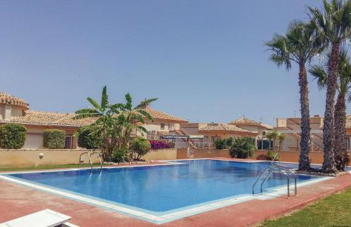 Stunning Home In Orihuela Costa - Foto 7