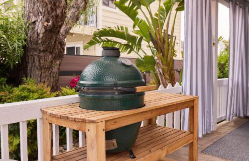 Marlin Cove Pet Friendly Waterfront Retreat - Foto 22