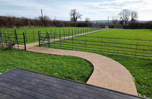 Ridge And Furrow Lodge - Foto 13