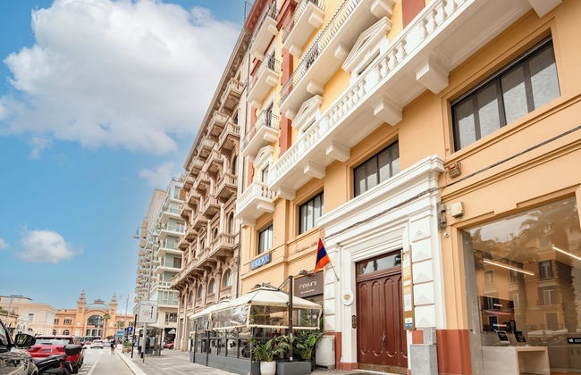 High-End Apartment in Bari Center - Foto 41