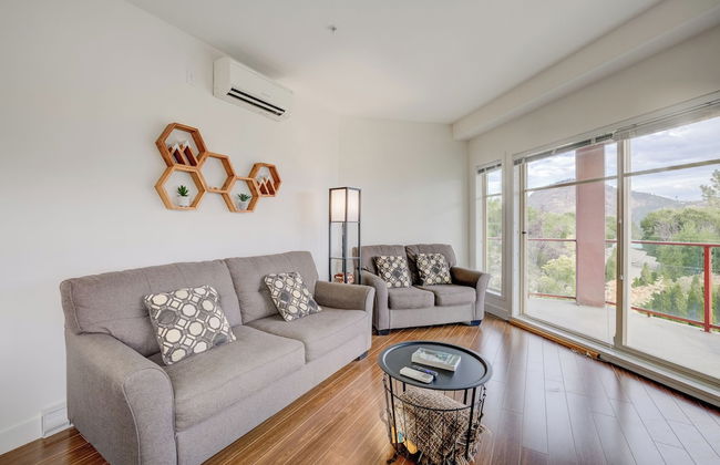 Corner Unit w Large Deck & Amazing View - Photo 19