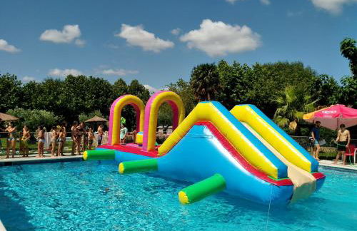 Complejo Turístico Las Cañadas Casas de Campo- Actividades Gratuitas Todos los Fines de Semana - Foto 54