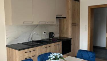 Lake Apart Residence - Foto 5, stove