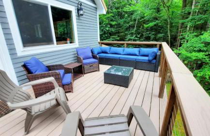 157SL peaceful forest retreat - Foto 5