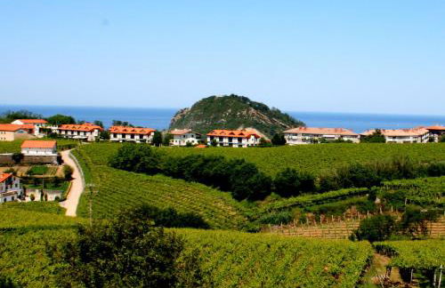 Usotegi Agroturismo - Foto 95