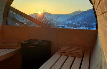 Chata Natura - Foto 5