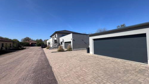 Ferienwohnungen Nalbach Bierbach Wohnung 2 - Foto 2