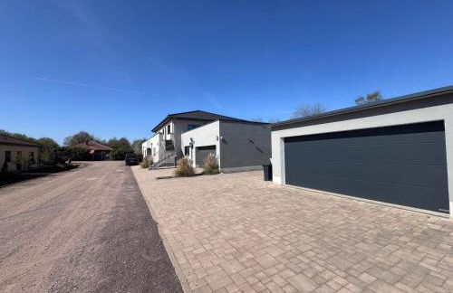 Ferienwohnungen Nalbach Bierbach Wohnung 2 - Foto 2