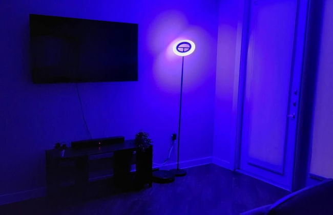 Lovely 1-bed Apartment in North Austin!! - Foto 4