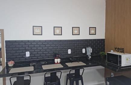 Nobre Flats 201 - Foto 8