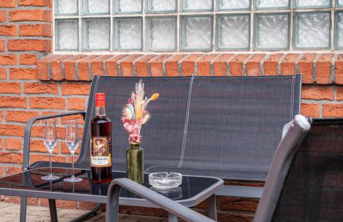 Die Alter Schwede Wohnung 1 - Foto 20