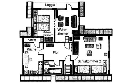 Haus Müller - Foto 12