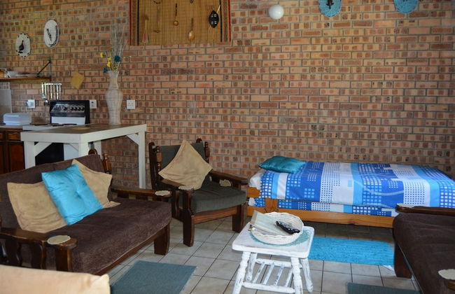 St Lucia Wilds - Foto 4