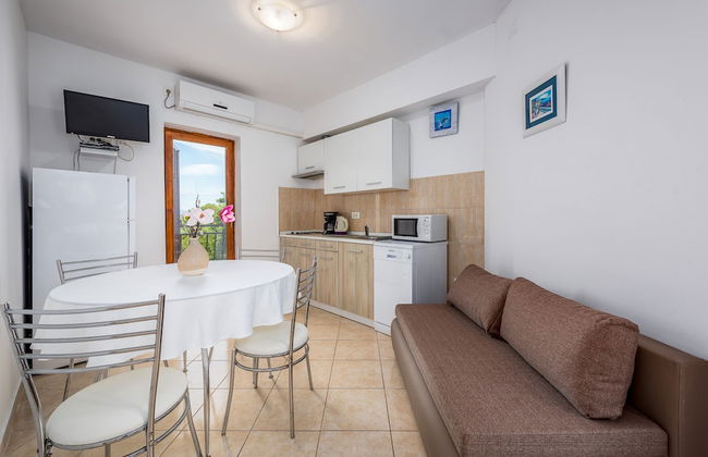 Apartment Klaudio 294 - Foto 67