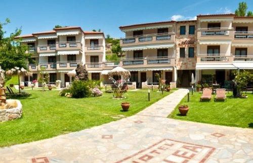 Allea Hotel and Apartments - Foto 22