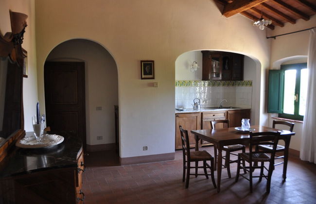 Agriturismo Podere Marchiano - Foto 10