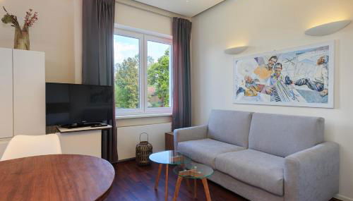 Adelaide Suite - Foto 2