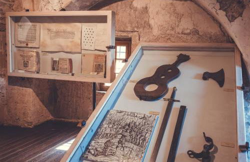 Wohnen auf der Ritterburg - Foto 38