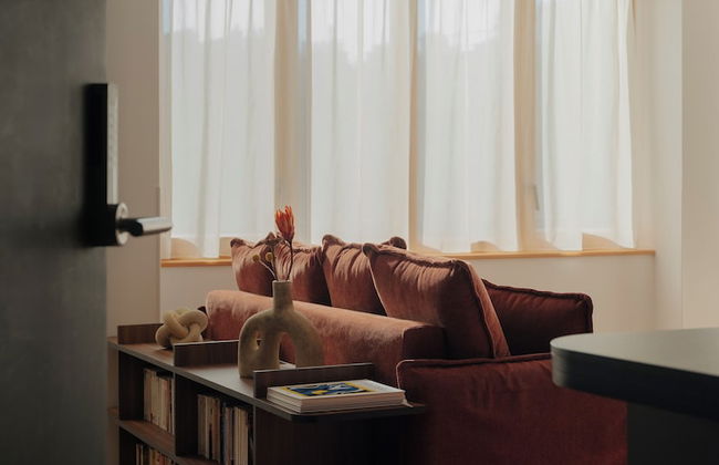 Edgar Suites Hameau-Porte de Versailles - Photo 35